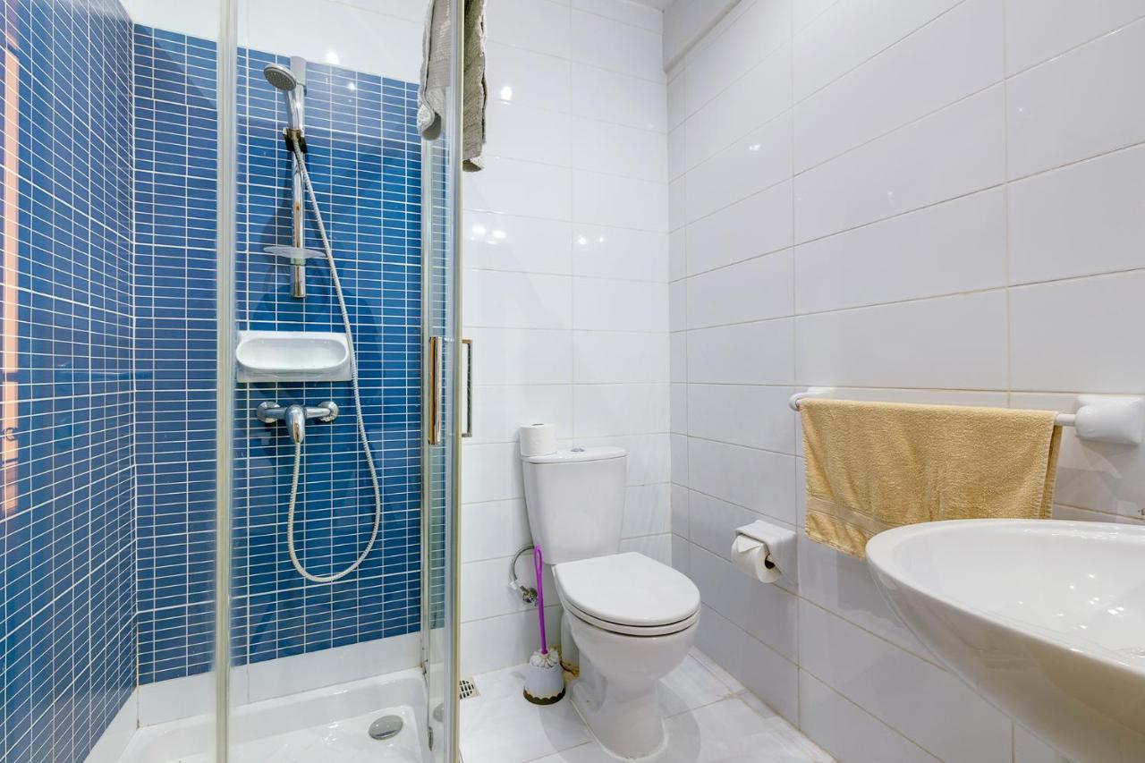 Modern 1Br Maisonette Steps From The Promenade Sliema Exterior photo